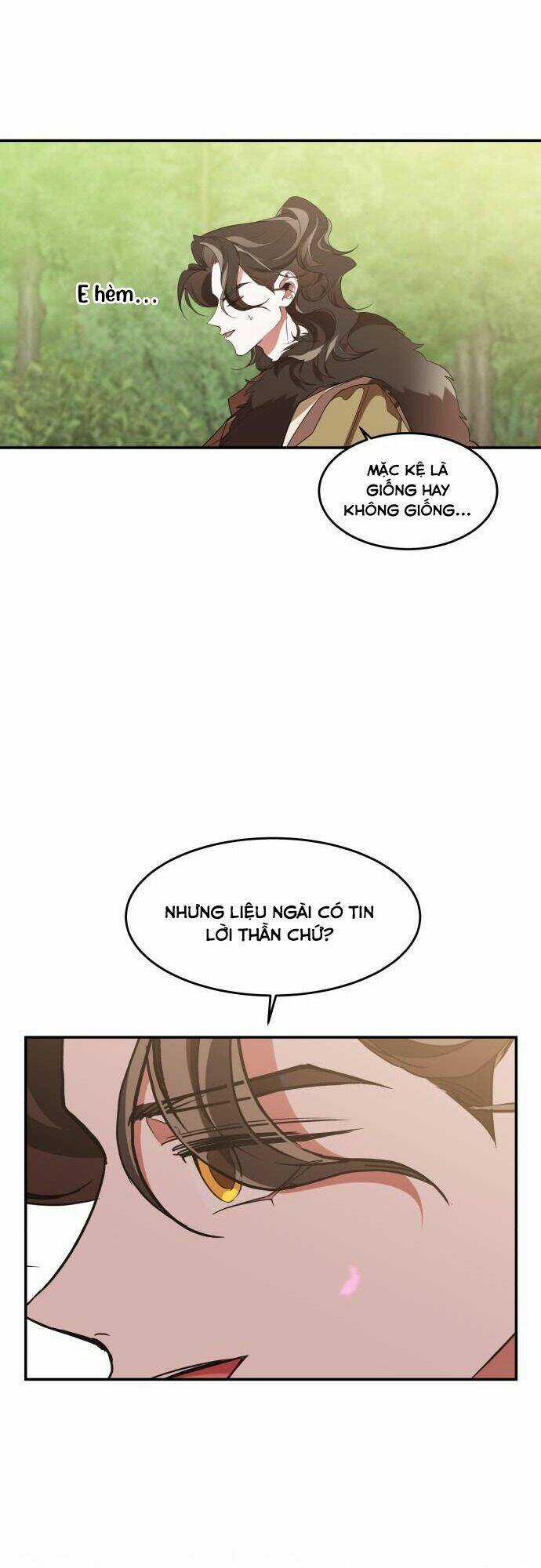 Chiến Lược Săn Hổ Của Nữ Thần Chapter 21 trang 15