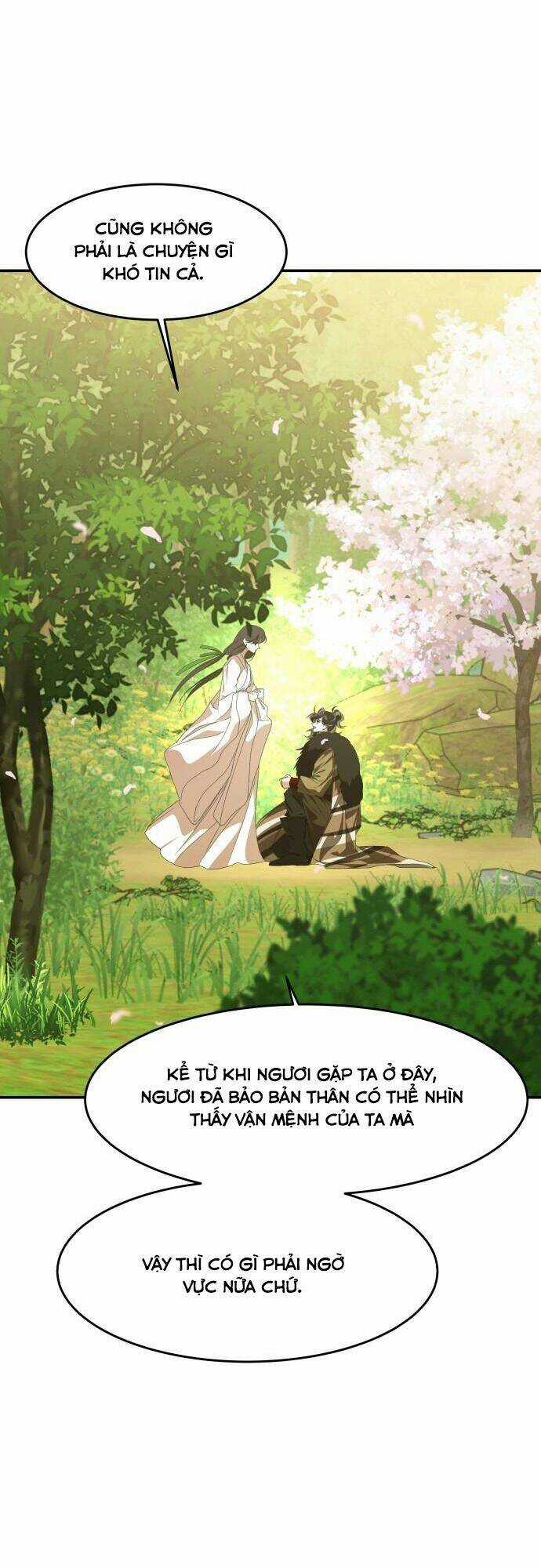 Chiến Lược Săn Hổ Của Nữ Thần Chapter 21 trang 18