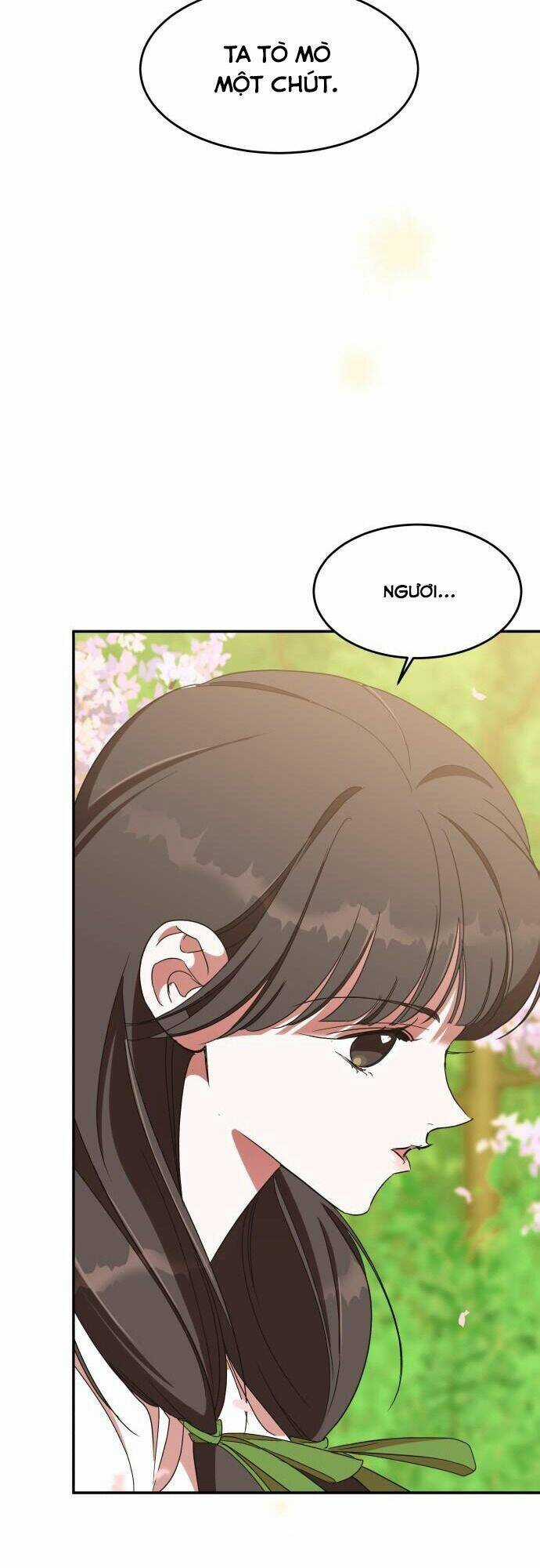 Chiến Lược Săn Hổ Của Nữ Thần Chapter 21 trang 20