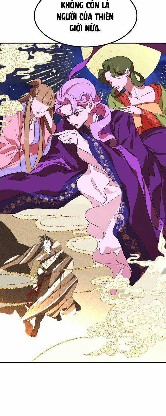 Chiến Lược Săn Hổ Của Nữ Thần Chapter 21 trang 23