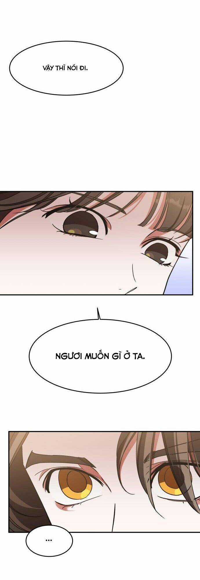 Chiến Lược Săn Hổ Của Nữ Thần Chapter 21 trang 26