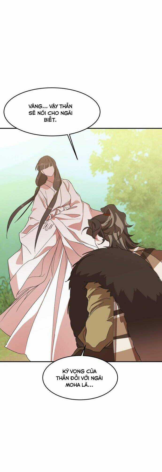 Chiến Lược Săn Hổ Của Nữ Thần Chapter 21 trang 27