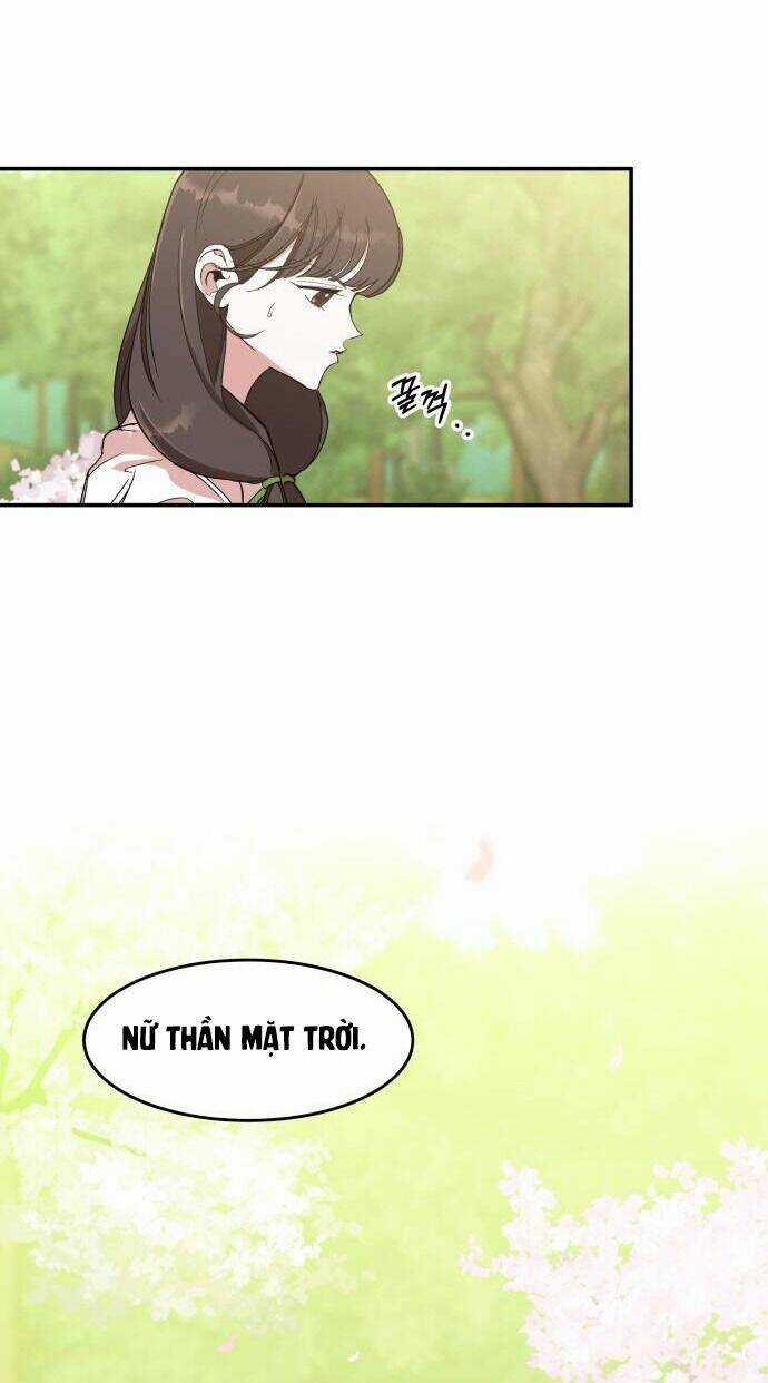 Chiến Lược Săn Hổ Của Nữ Thần Chapter 21 trang 28