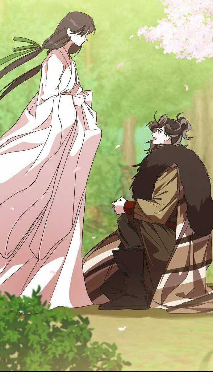 Chiến Lược Săn Hổ Của Nữ Thần Chapter 21 trang 29