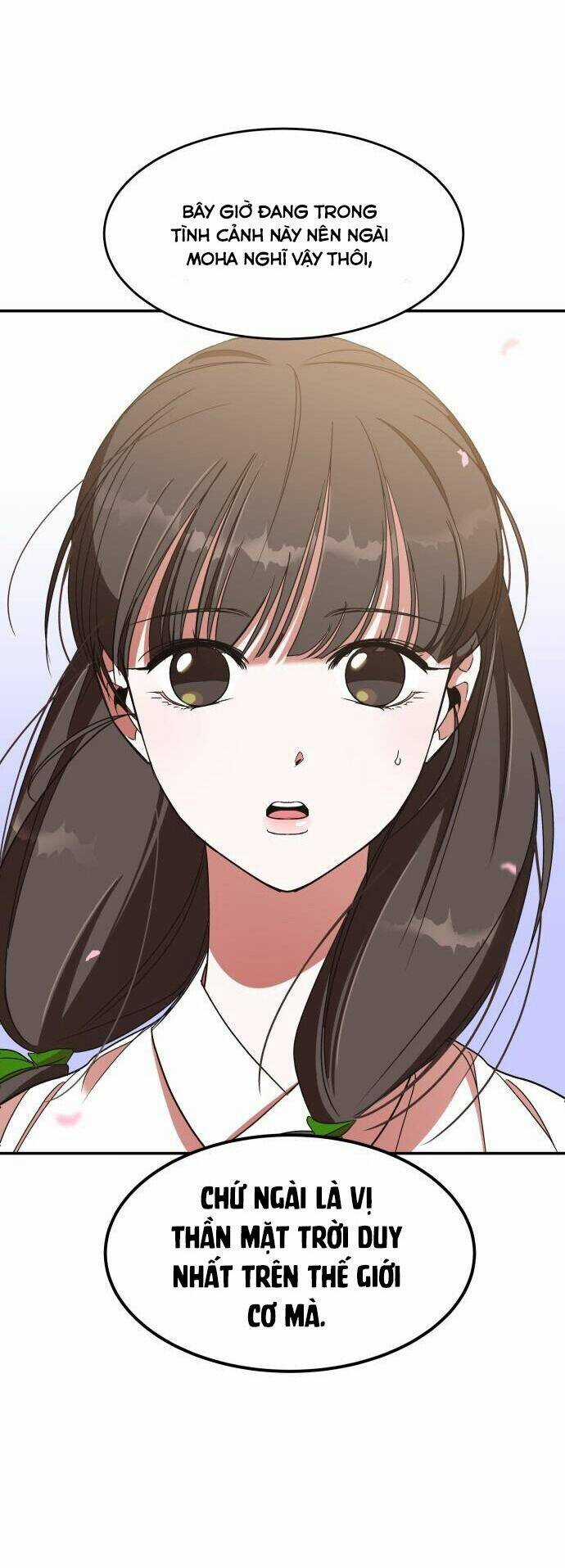 Chiến Lược Săn Hổ Của Nữ Thần Chapter 21 trang 34