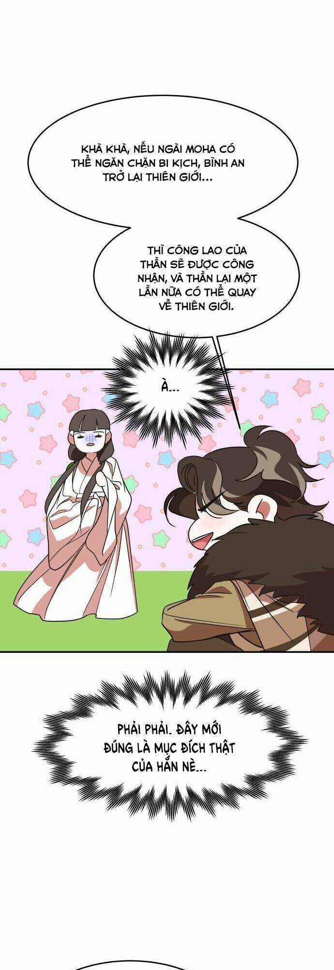 Chiến Lược Săn Hổ Của Nữ Thần Chapter 21 trang 36