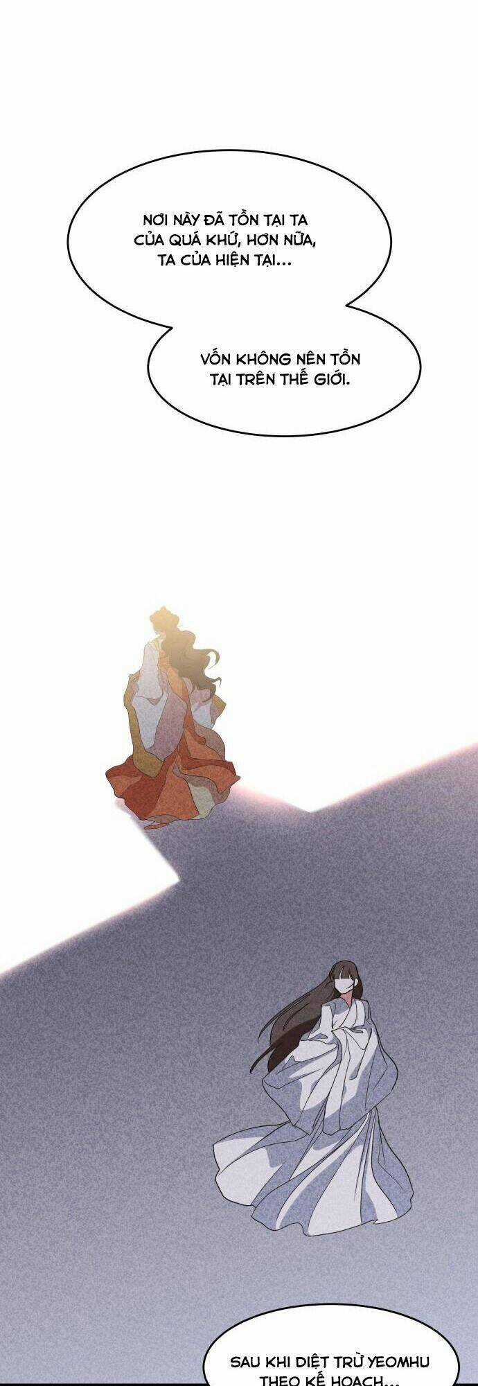 Chiến Lược Săn Hổ Của Nữ Thần Chapter 21 trang 38