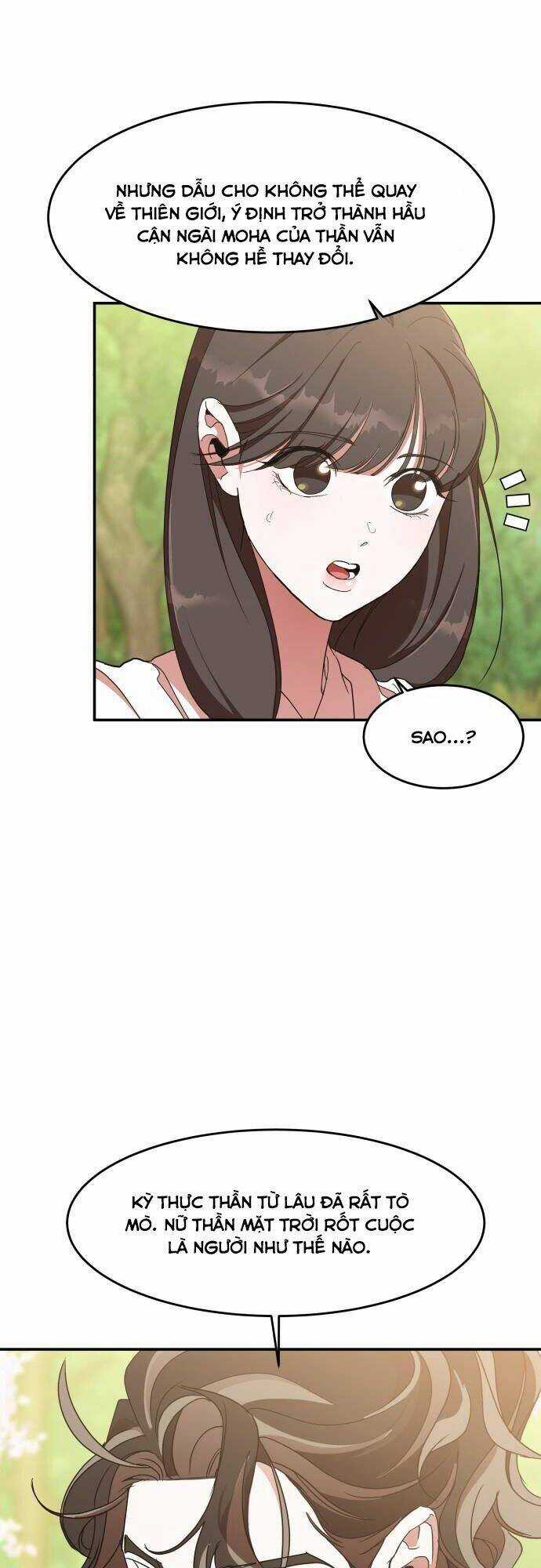 Chiến Lược Săn Hổ Của Nữ Thần Chapter 21 trang 42