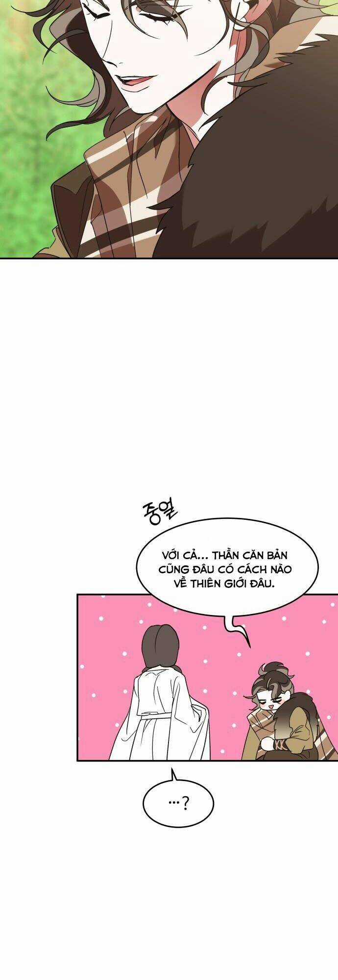 Chiến Lược Săn Hổ Của Nữ Thần Chapter 21 trang 43