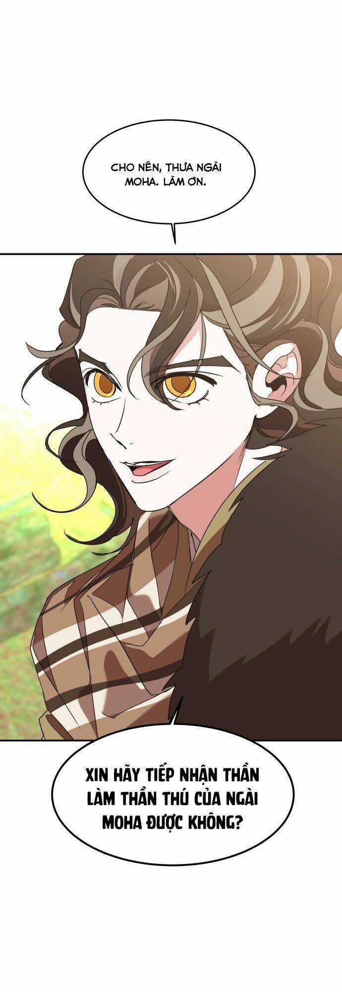 Chiến Lược Săn Hổ Của Nữ Thần Chapter 21 trang 44