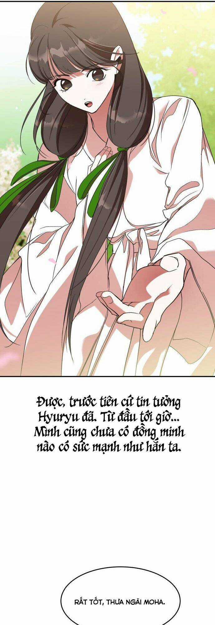 Chiến Lược Săn Hổ Của Nữ Thần Chapter 21 trang 48