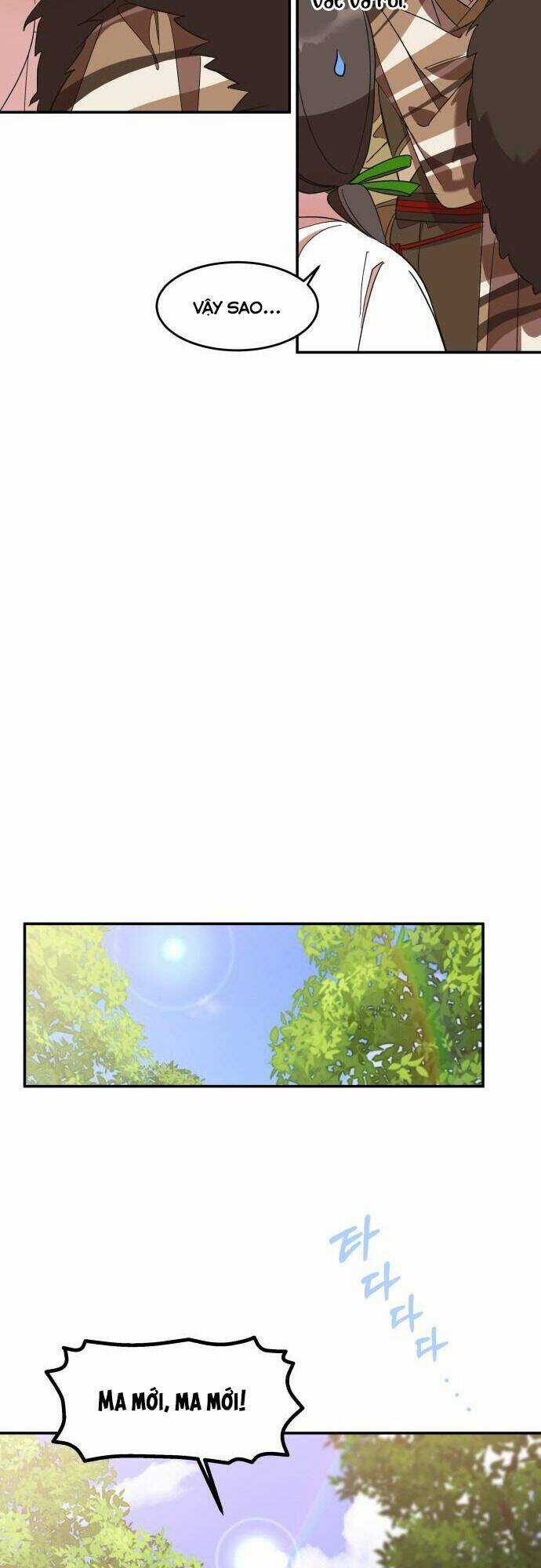 Chiến Lược Săn Hổ Của Nữ Thần Chapter 21 trang 50