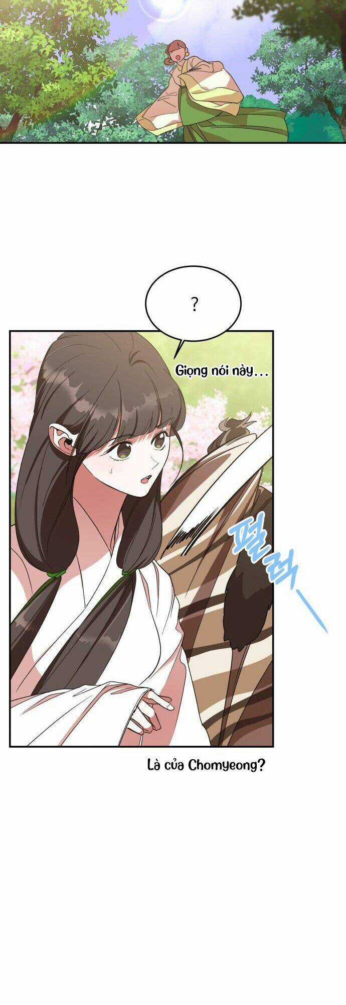 Chiến Lược Săn Hổ Của Nữ Thần Chapter 21 trang 51