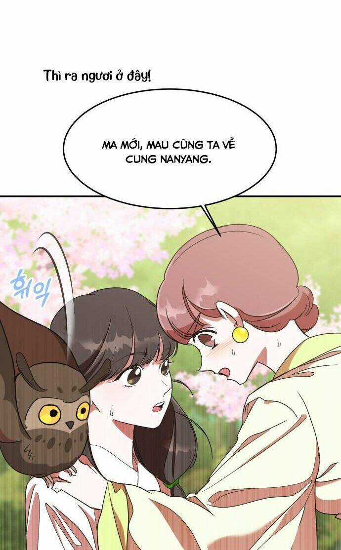 Chiến Lược Săn Hổ Của Nữ Thần Chapter 21 trang 52