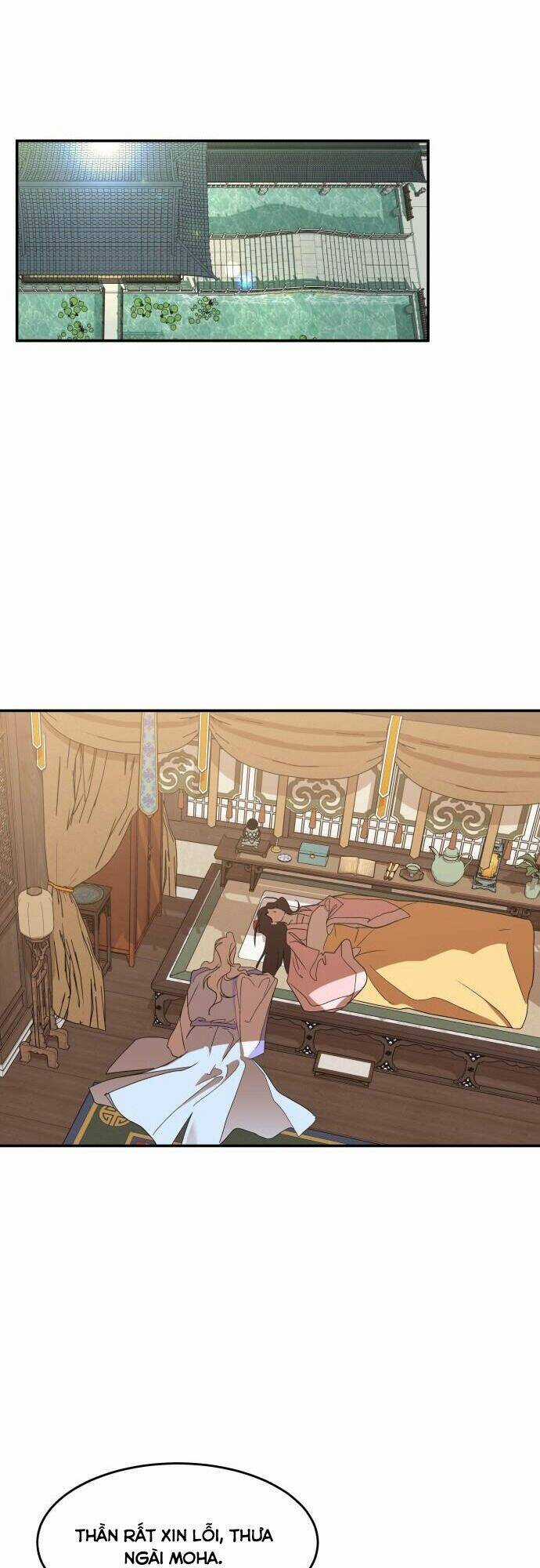 Chiến Lược Săn Hổ Của Nữ Thần Chapter 21 trang 55