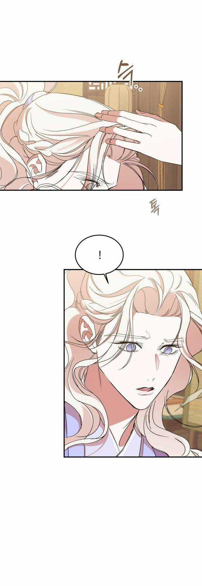 Chiến Lược Săn Hổ Của Nữ Thần Chapter 21 trang 57