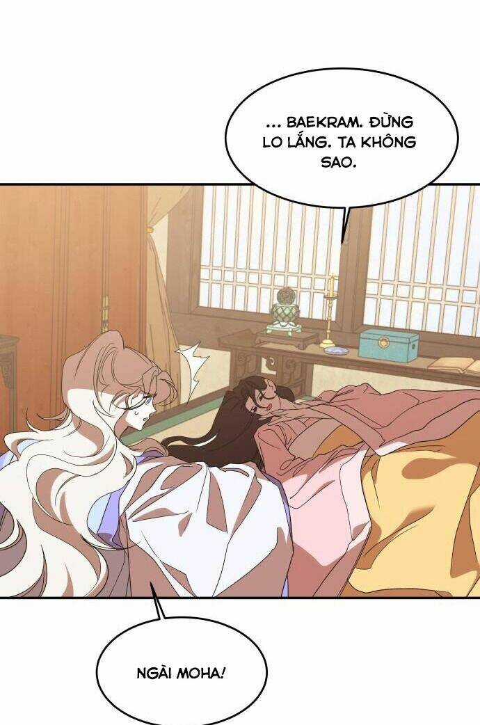 Chiến Lược Săn Hổ Của Nữ Thần Chapter 21 trang 58