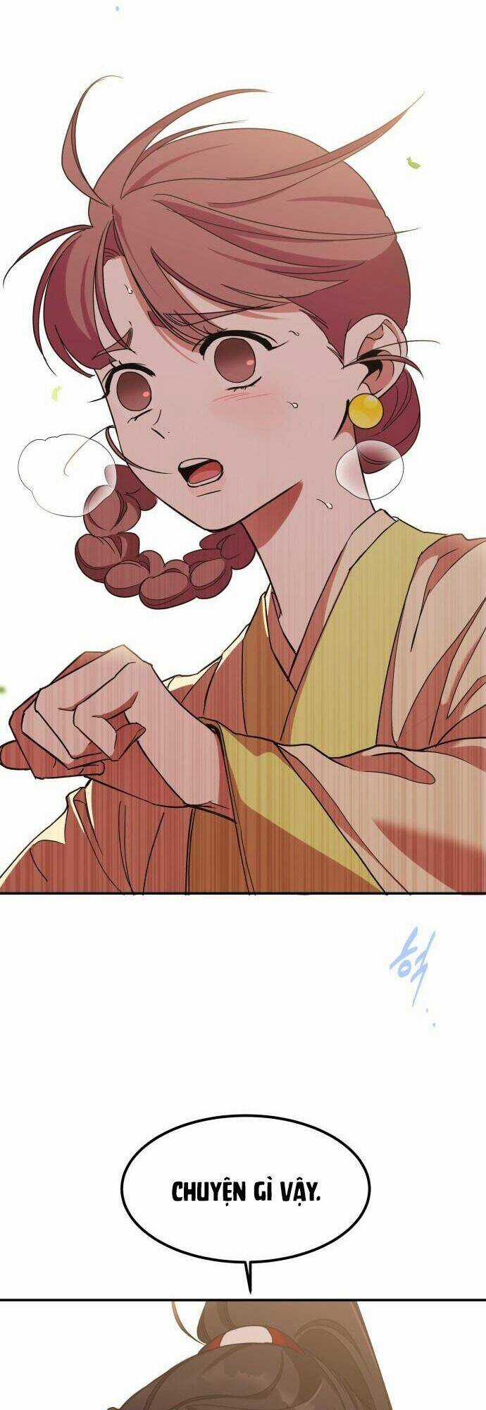 Chiến Lược Săn Hổ Của Nữ Thần Chapter 21 trang 6