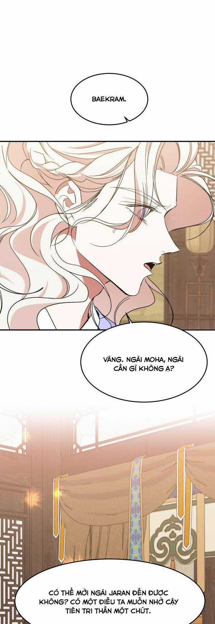 Chiến Lược Săn Hổ Của Nữ Thần Chapter 21 trang 60