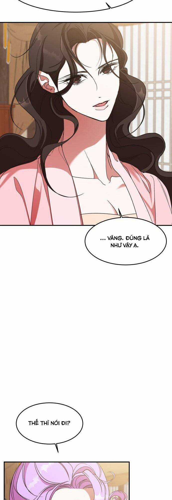 Chiến Lược Săn Hổ Của Nữ Thần Chapter 21 trang 65