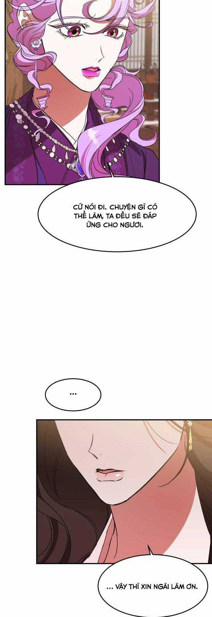 Chiến Lược Săn Hổ Của Nữ Thần Chapter 21 trang 66