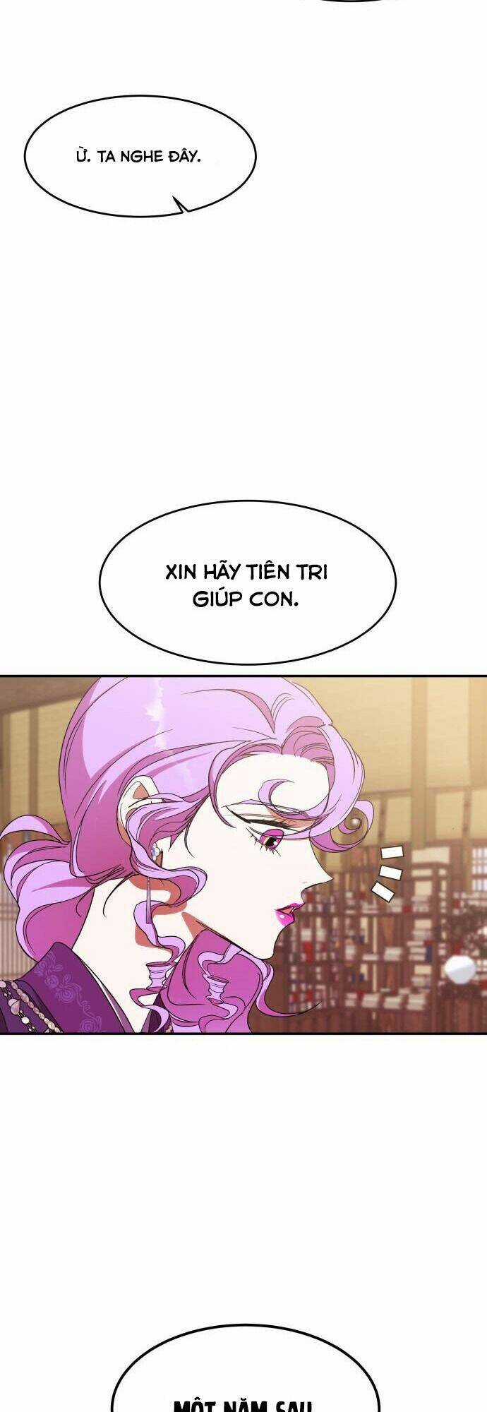 Chiến Lược Săn Hổ Của Nữ Thần Chapter 21 trang 67