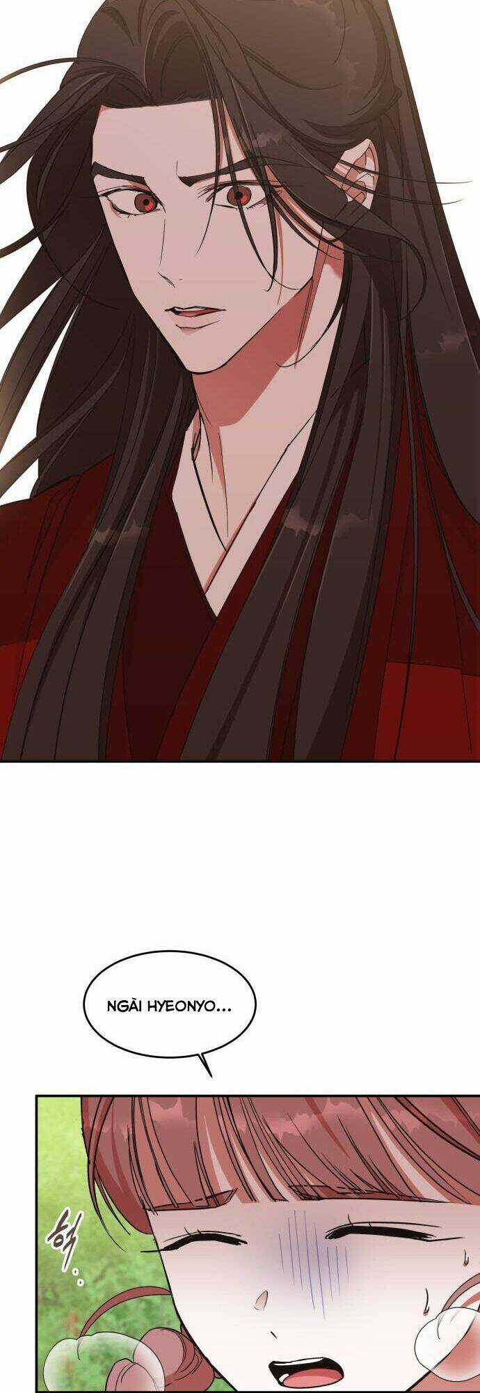 Chiến Lược Săn Hổ Của Nữ Thần Chapter 21 trang 7