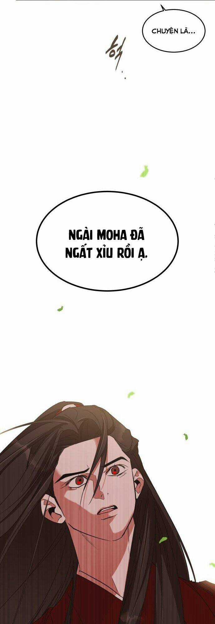 Chiến Lược Săn Hổ Của Nữ Thần Chapter 21 trang 8