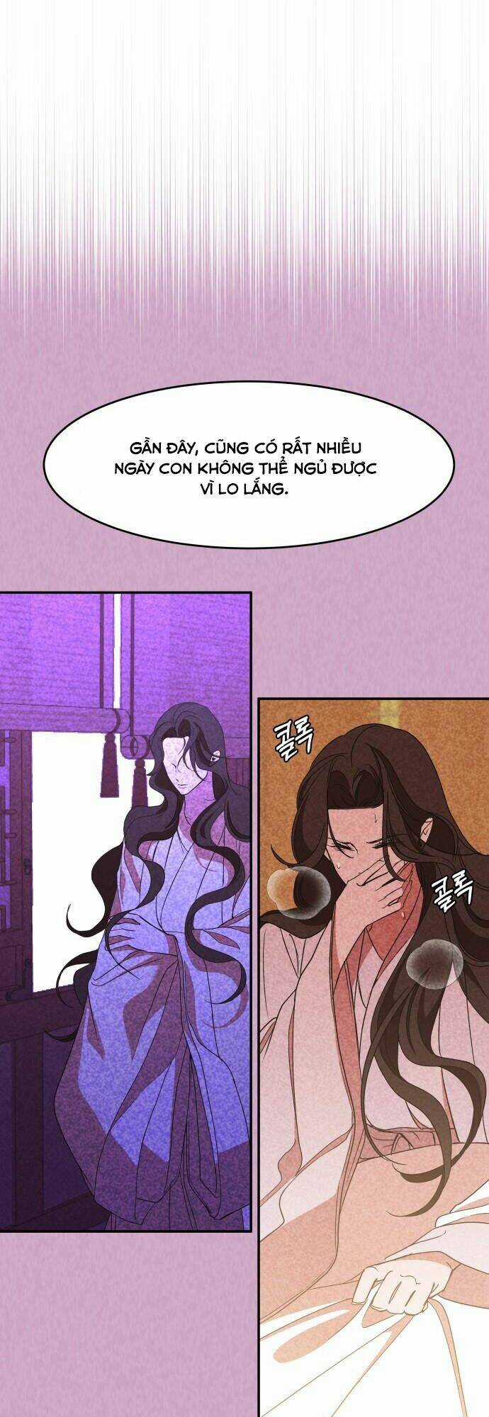 Chiến Lược Săn Hổ Của Nữ Thần Chapter 22 trang 12