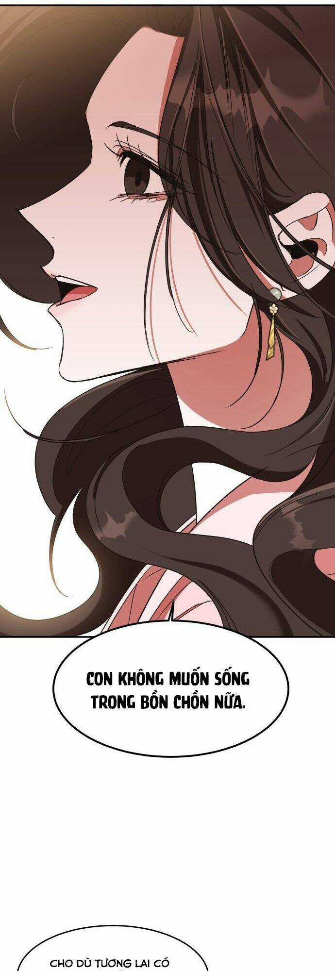 Chiến Lược Săn Hổ Của Nữ Thần Chapter 22 trang 18