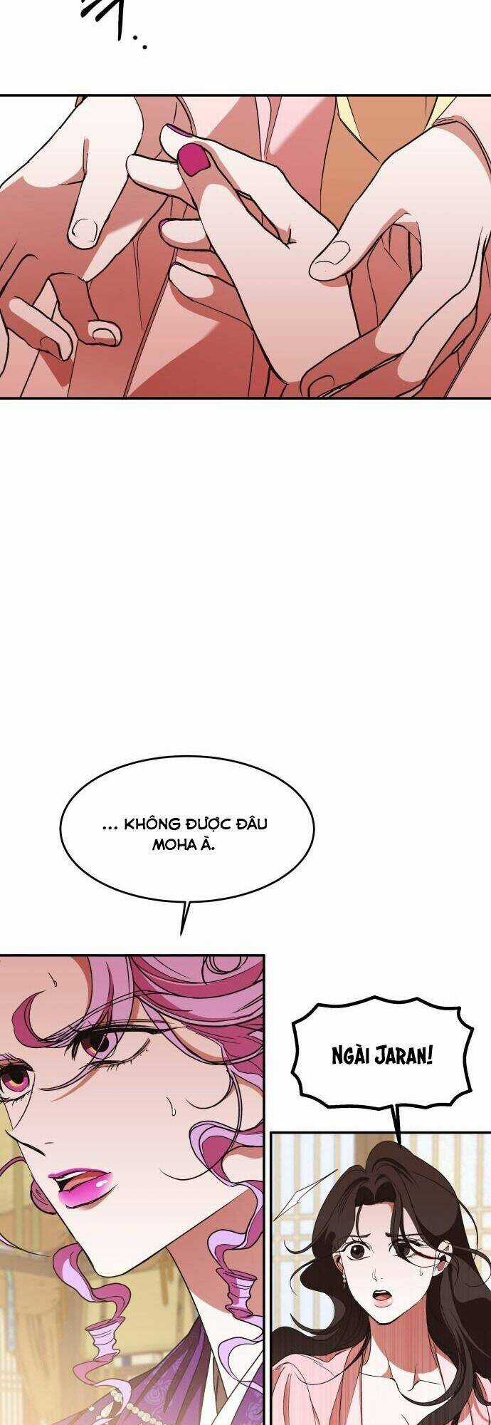 Chiến Lược Săn Hổ Của Nữ Thần Chapter 22 trang 20