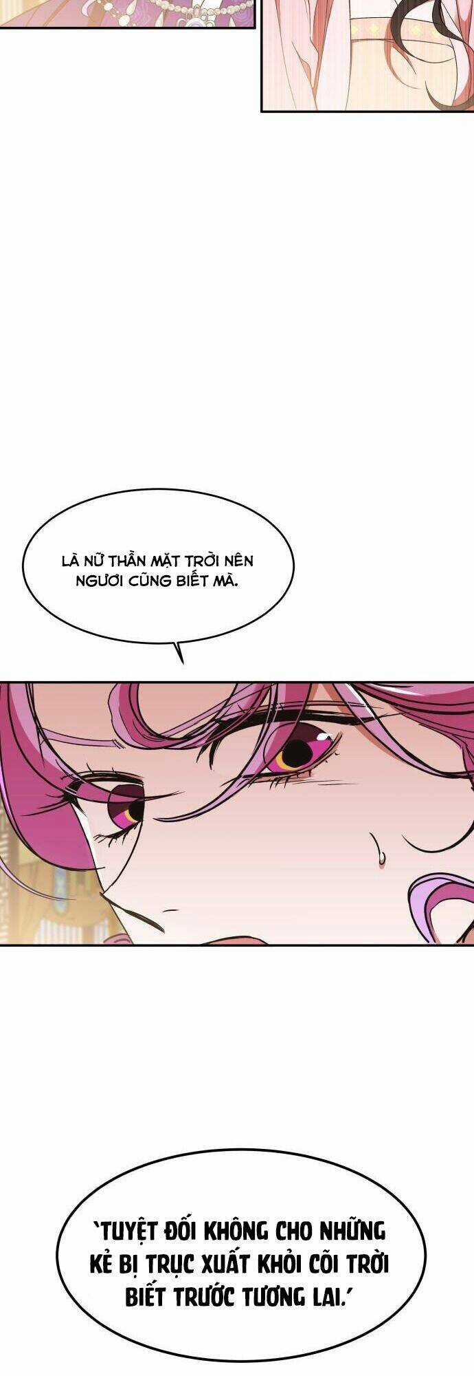 Chiến Lược Săn Hổ Của Nữ Thần Chapter 22 trang 21