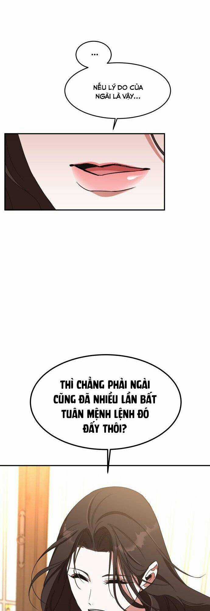 Chiến Lược Săn Hổ Của Nữ Thần Chapter 22 trang 24