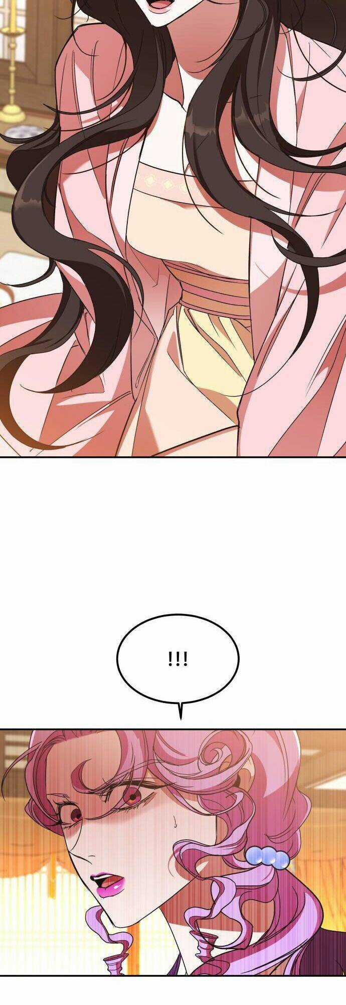 Chiến Lược Săn Hổ Của Nữ Thần Chapter 22 trang 25