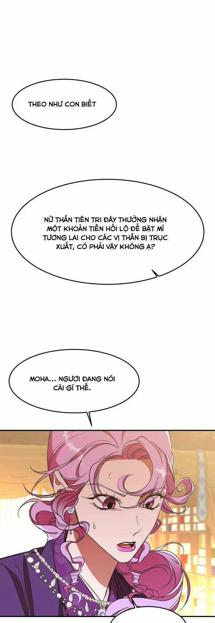 Chiến Lược Săn Hổ Của Nữ Thần Chapter 22 trang 26