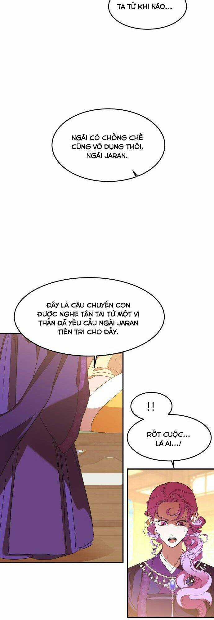 Chiến Lược Săn Hổ Của Nữ Thần Chapter 22 trang 27