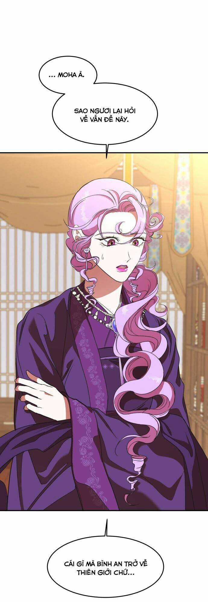 Chiến Lược Săn Hổ Của Nữ Thần Chapter 22 trang 3