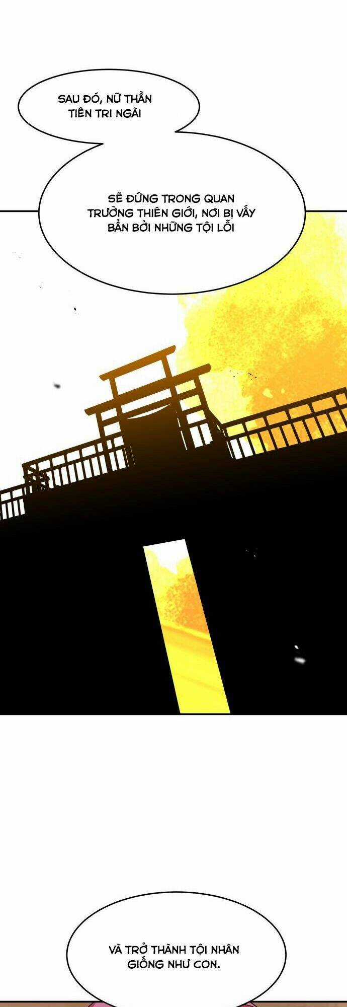 Chiến Lược Săn Hổ Của Nữ Thần Chapter 22 trang 30