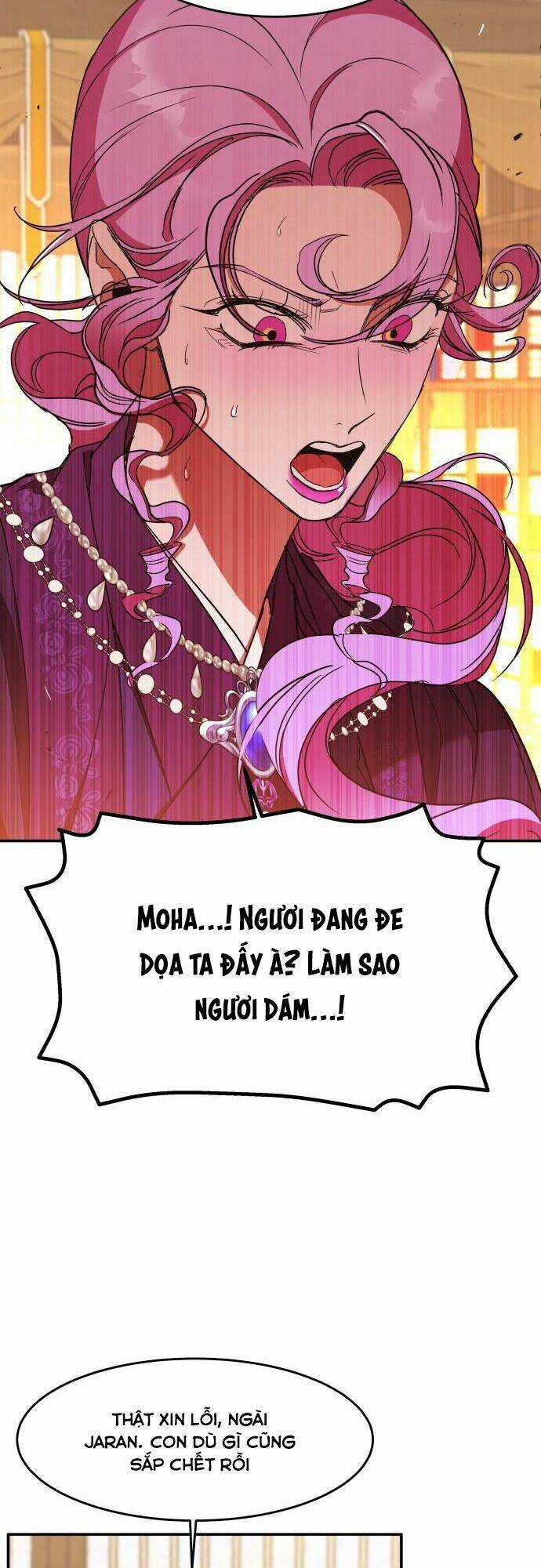 Chiến Lược Săn Hổ Của Nữ Thần Chapter 22 trang 31