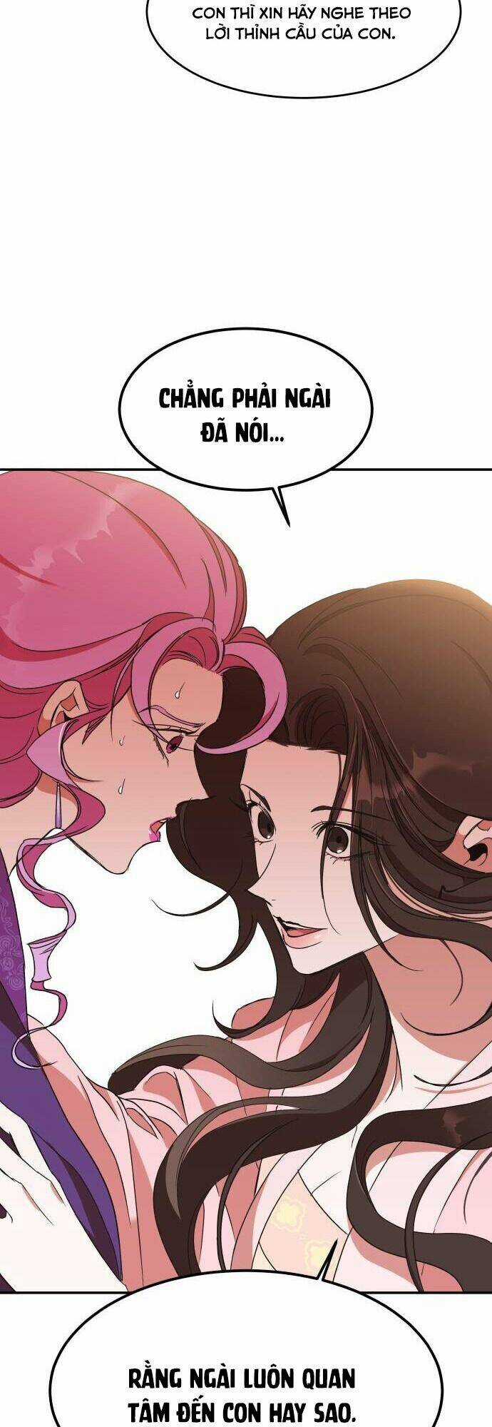 Chiến Lược Săn Hổ Của Nữ Thần Chapter 22 trang 33