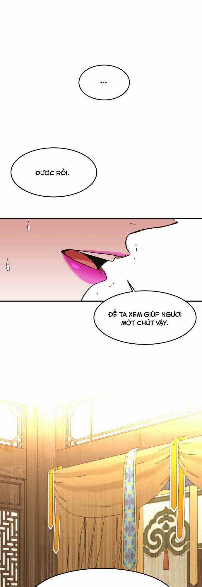 Chiến Lược Săn Hổ Của Nữ Thần Chapter 22 trang 36