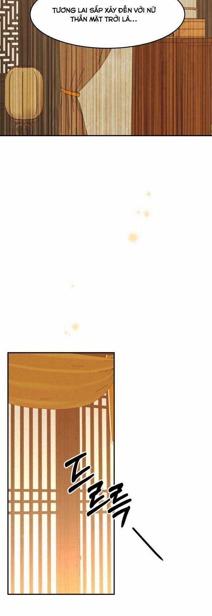 Chiến Lược Săn Hổ Của Nữ Thần Chapter 22 trang 37