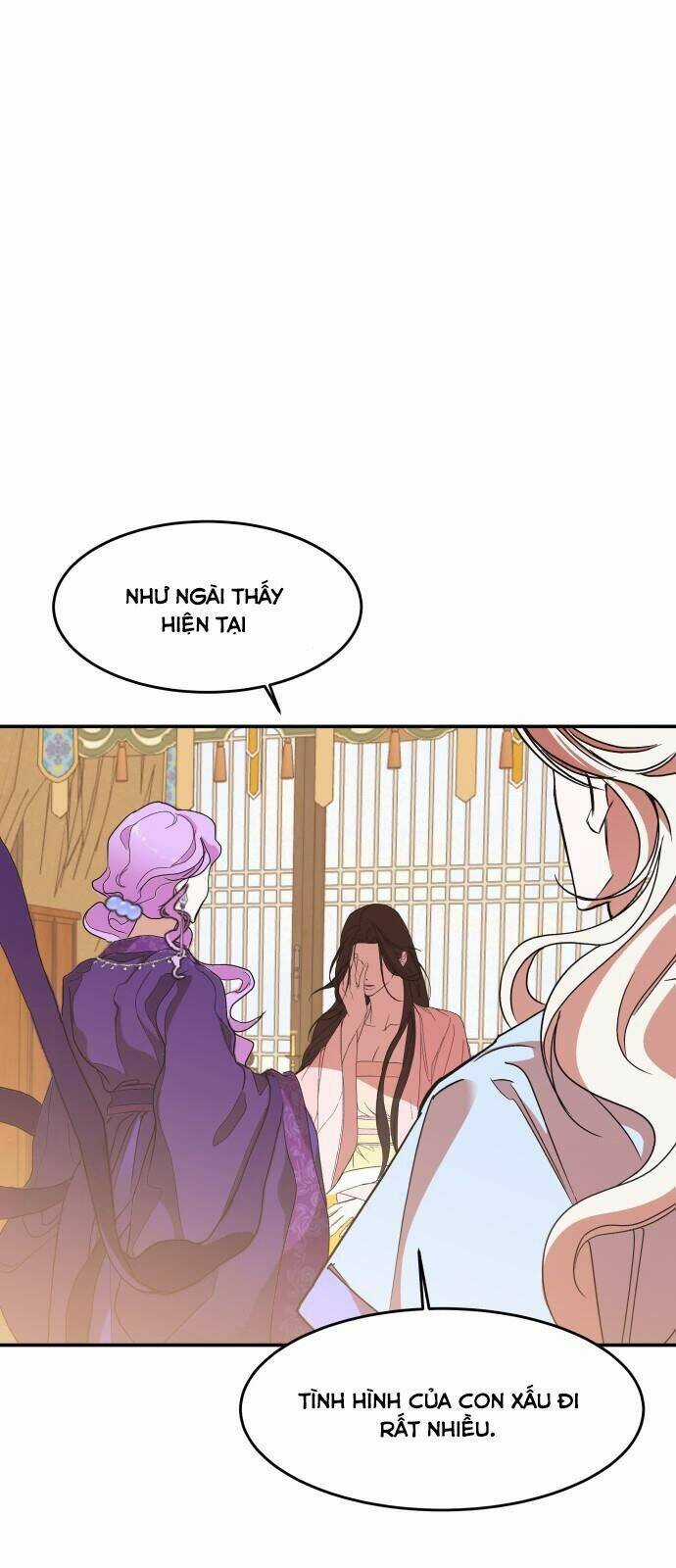 Chiến Lược Săn Hổ Của Nữ Thần Chapter 22 trang 4