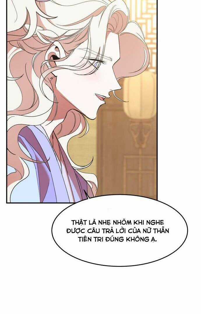 Chiến Lược Săn Hổ Của Nữ Thần Chapter 22 trang 41