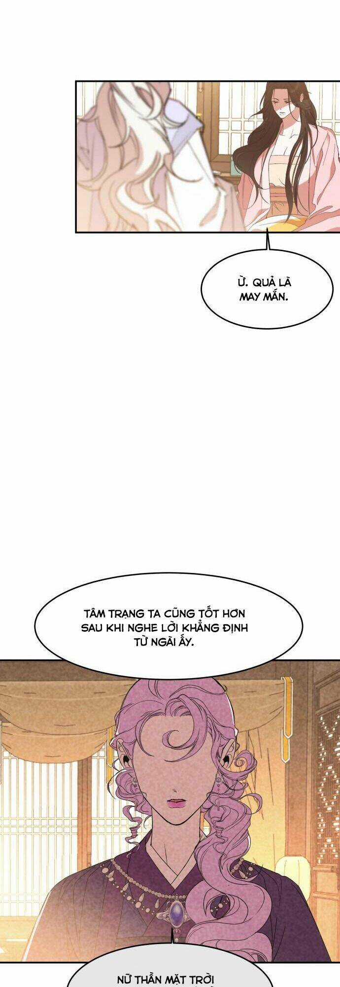 Chiến Lược Săn Hổ Của Nữ Thần Chapter 22 trang 42
