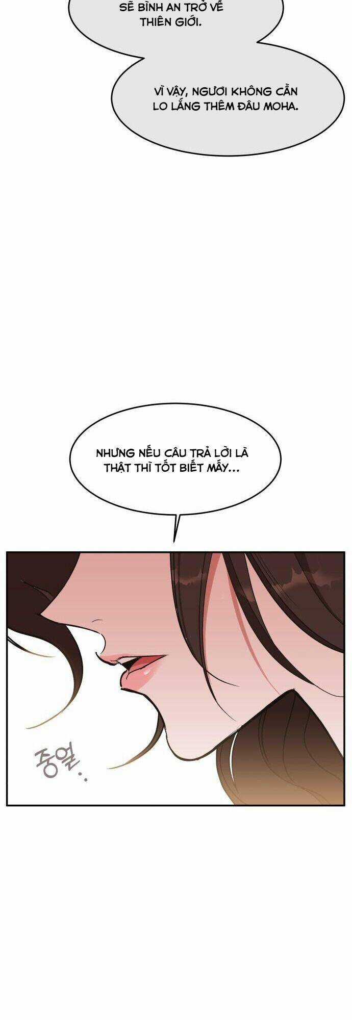 Chiến Lược Săn Hổ Của Nữ Thần Chapter 22 trang 43