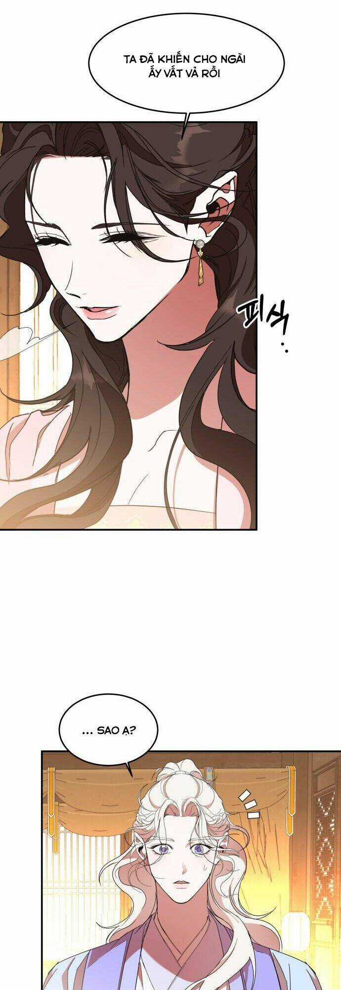 Chiến Lược Săn Hổ Của Nữ Thần Chapter 22 trang 44