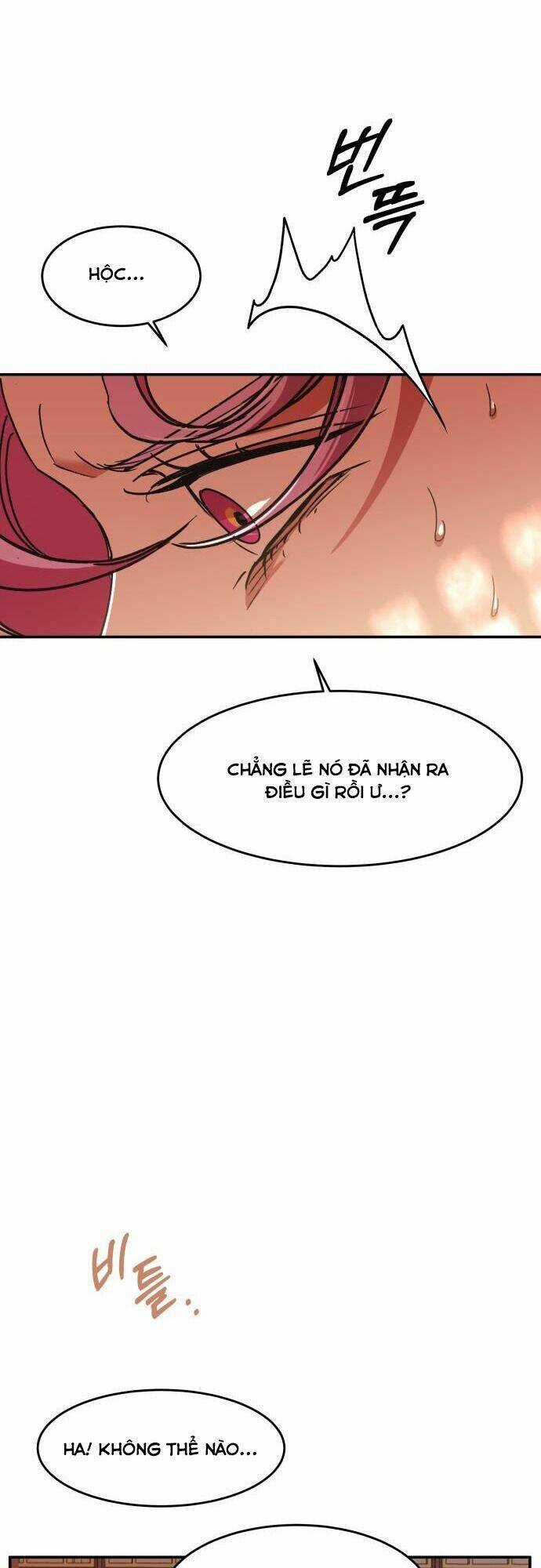 Chiến Lược Săn Hổ Của Nữ Thần Chapter 22 trang 48