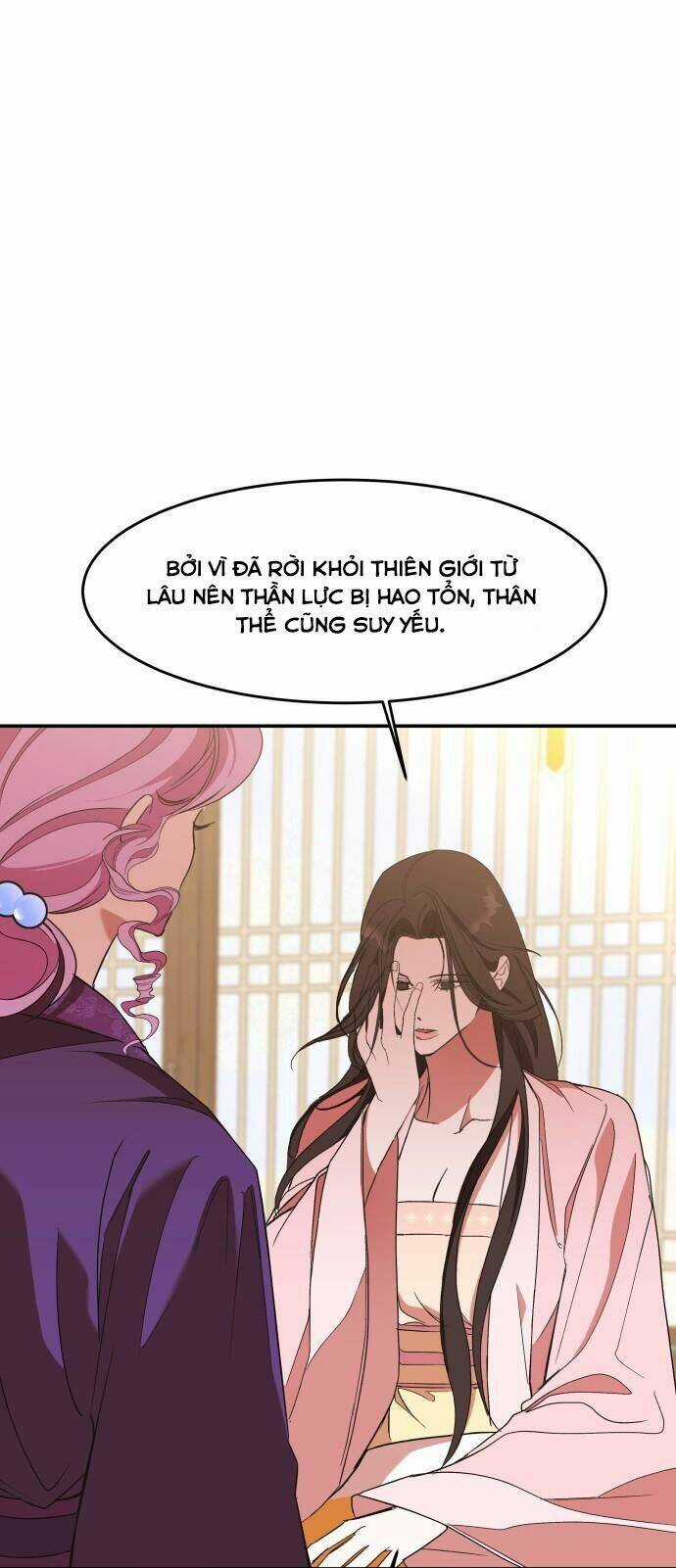 Chiến Lược Săn Hổ Của Nữ Thần Chapter 22 trang 5
