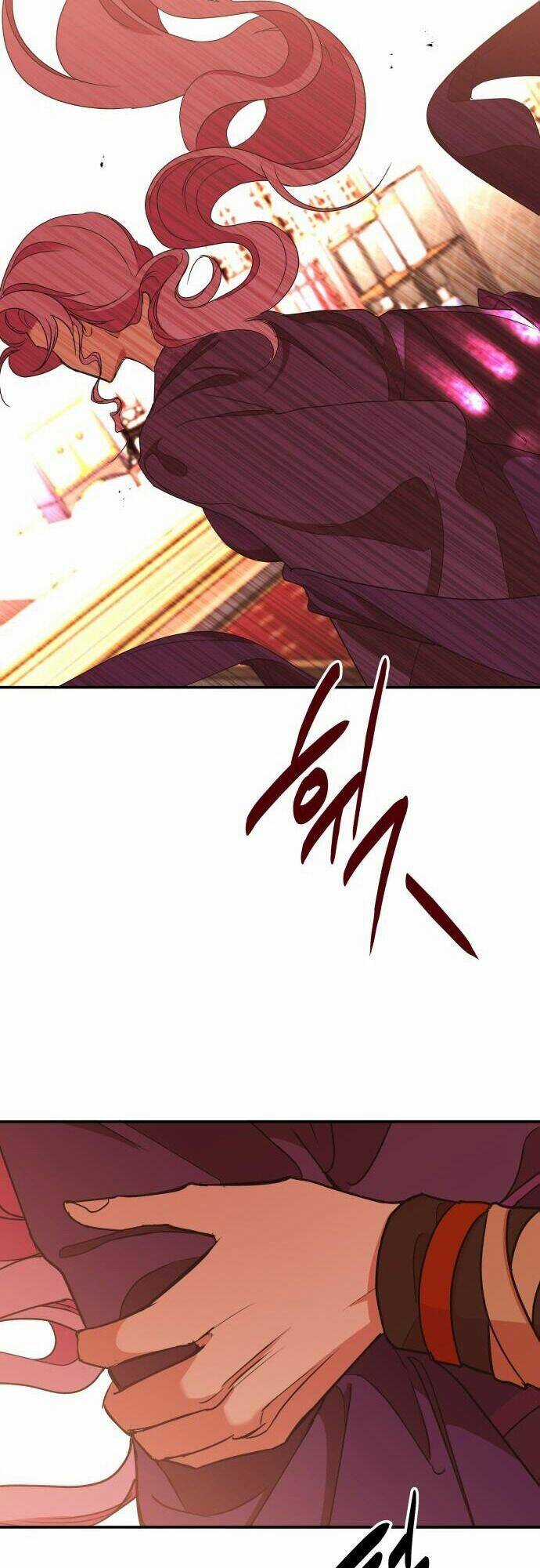 Chiến Lược Săn Hổ Của Nữ Thần Chapter 22 trang 56